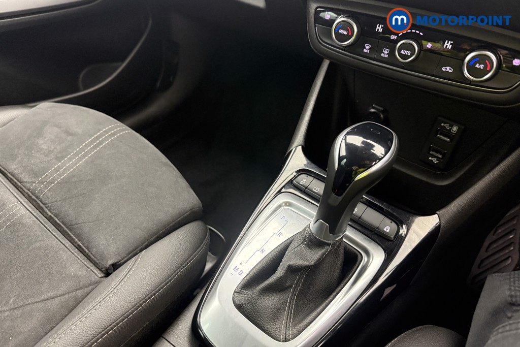 Vauxhall Crossland Ultimate Automatic Diesel SUV - Stock Number (1606094) - 5th supplementary image