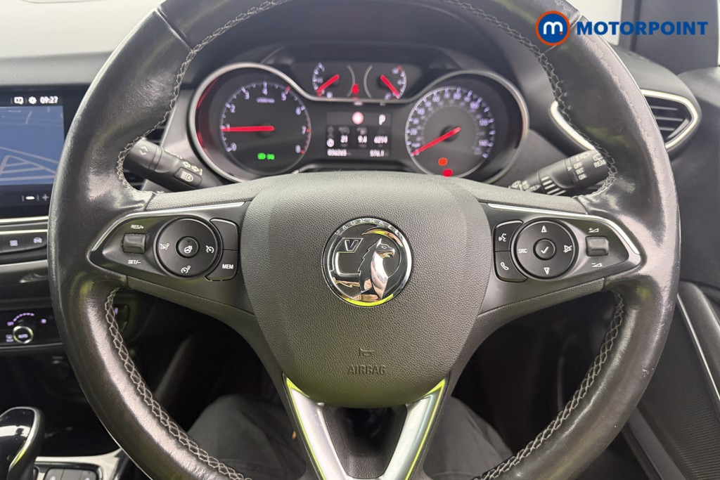 Vauxhall Crossland Ultimate Automatic Diesel SUV - Stock Number (1606094) - 6th supplementary image