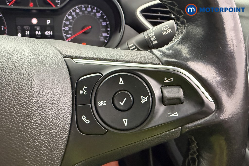 Vauxhall Crossland Ultimate Automatic Diesel SUV - Stock Number (1606094) - 8th supplementary image