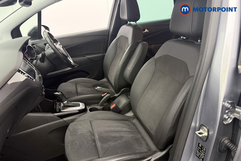 Vauxhall Crossland Ultimate Automatic Diesel SUV - Stock Number (1606094) - 11th supplementary image