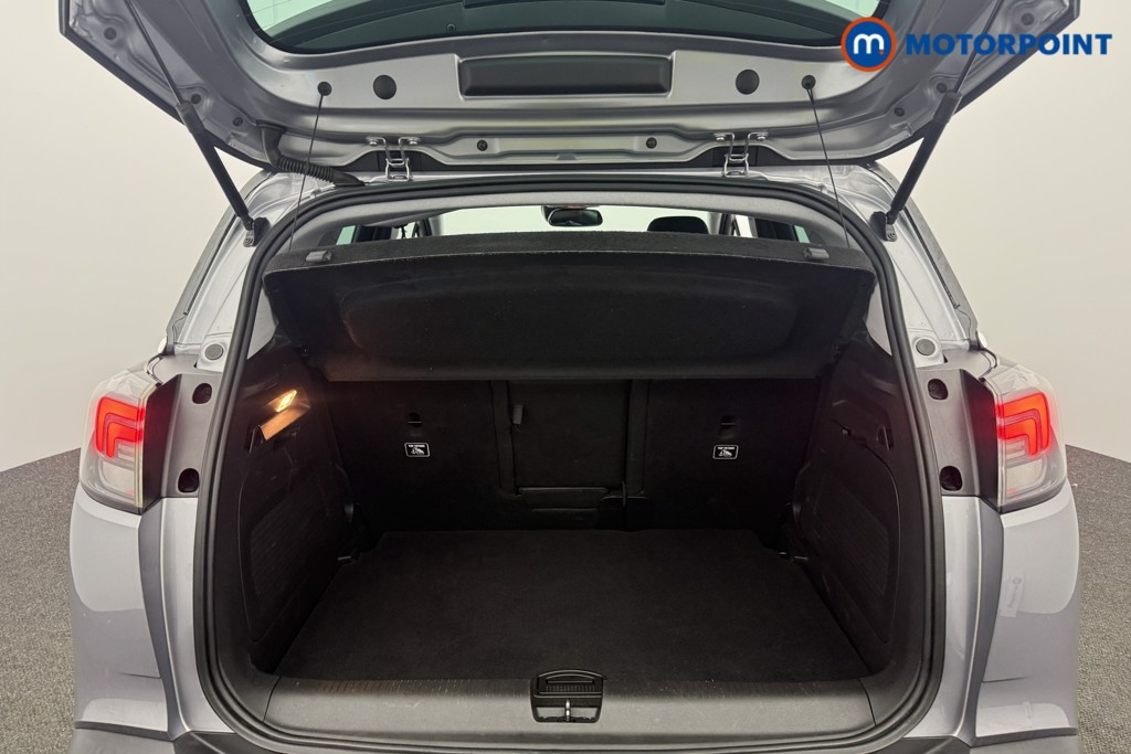 Vauxhall Crossland Ultimate Automatic Diesel SUV - Stock Number (1606094) - 13th supplementary image