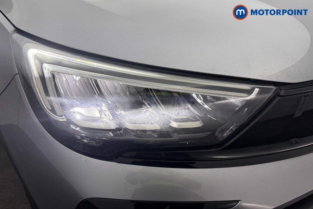 Vauxhall Crossland Ultimate Automatic Diesel SUV - Stock Number (1606094) - 14th supplementary image