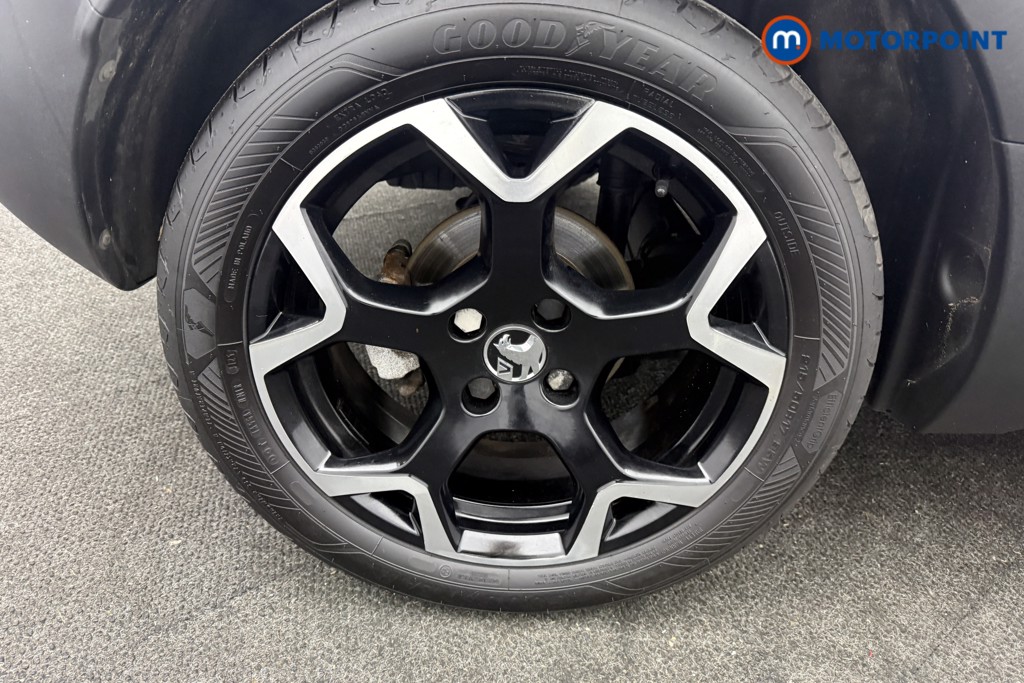 Vauxhall Crossland Ultimate Automatic Diesel SUV - Stock Number (1606094) - 20th supplementary image