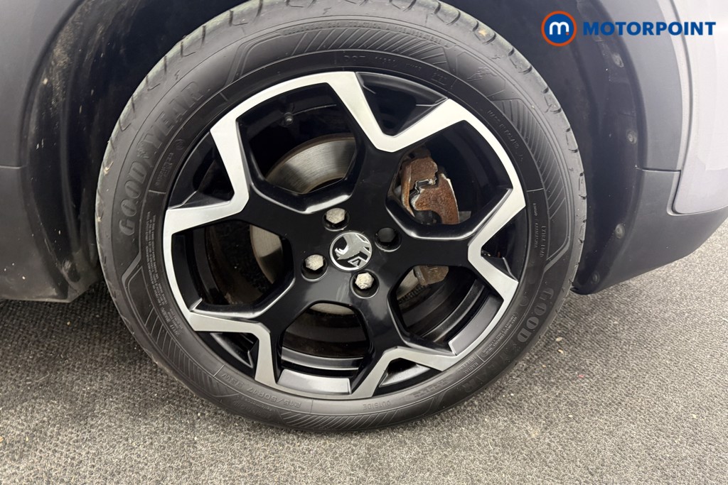 Vauxhall Crossland Ultimate Automatic Diesel SUV - Stock Number (1606094) - 21st supplementary image