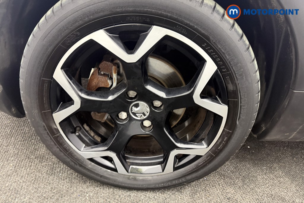 Vauxhall Crossland Ultimate Automatic Diesel SUV - Stock Number (1606094) - 22nd supplementary image