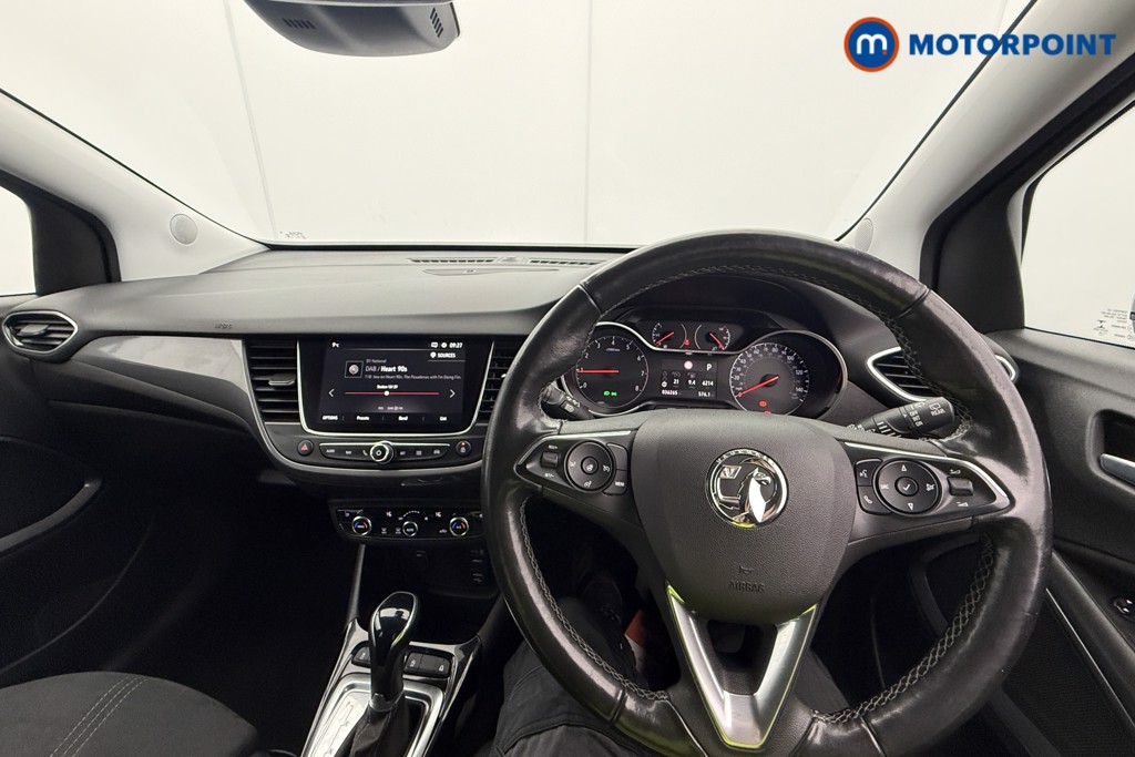 Vauxhall Crossland Ultimate Automatic Diesel SUV - Stock Number (1606094) - 1st supplementary image