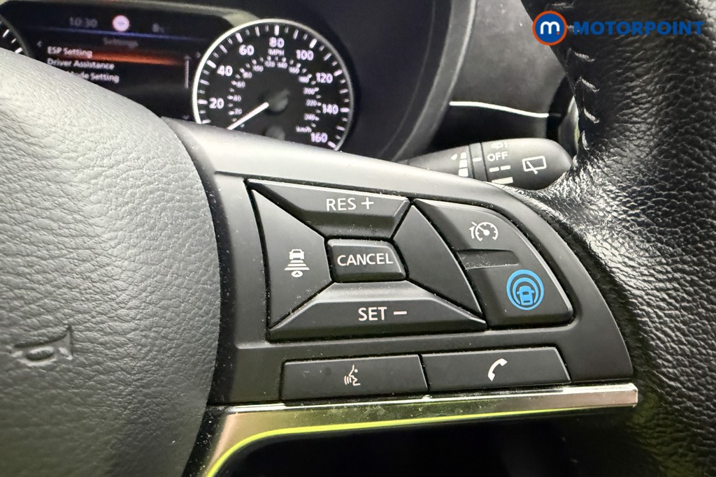 Nissan Juke Tekna-Plus Manual Petrol SUV - Stock Number (1606875) - 8th supplementary image