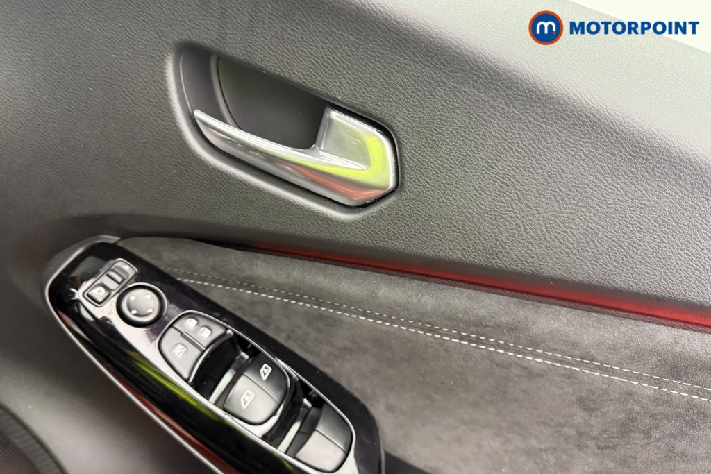 Nissan Juke Tekna-Plus Manual Petrol SUV - Stock Number (1606875) - 10th supplementary image