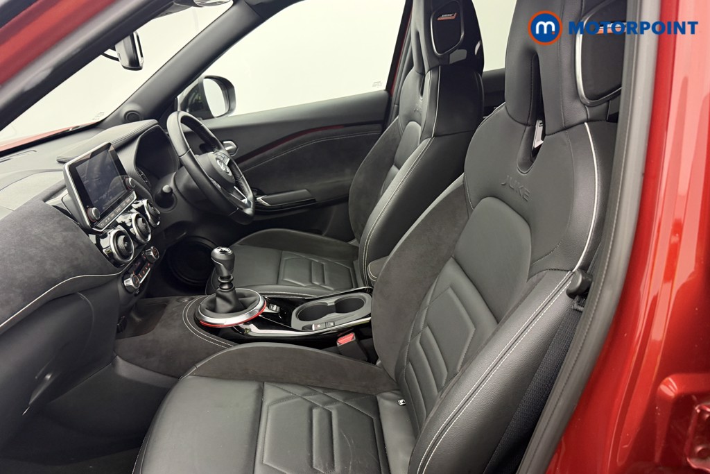 Nissan Juke Tekna-Plus Manual Petrol SUV - Stock Number (1606875) - 11th supplementary image