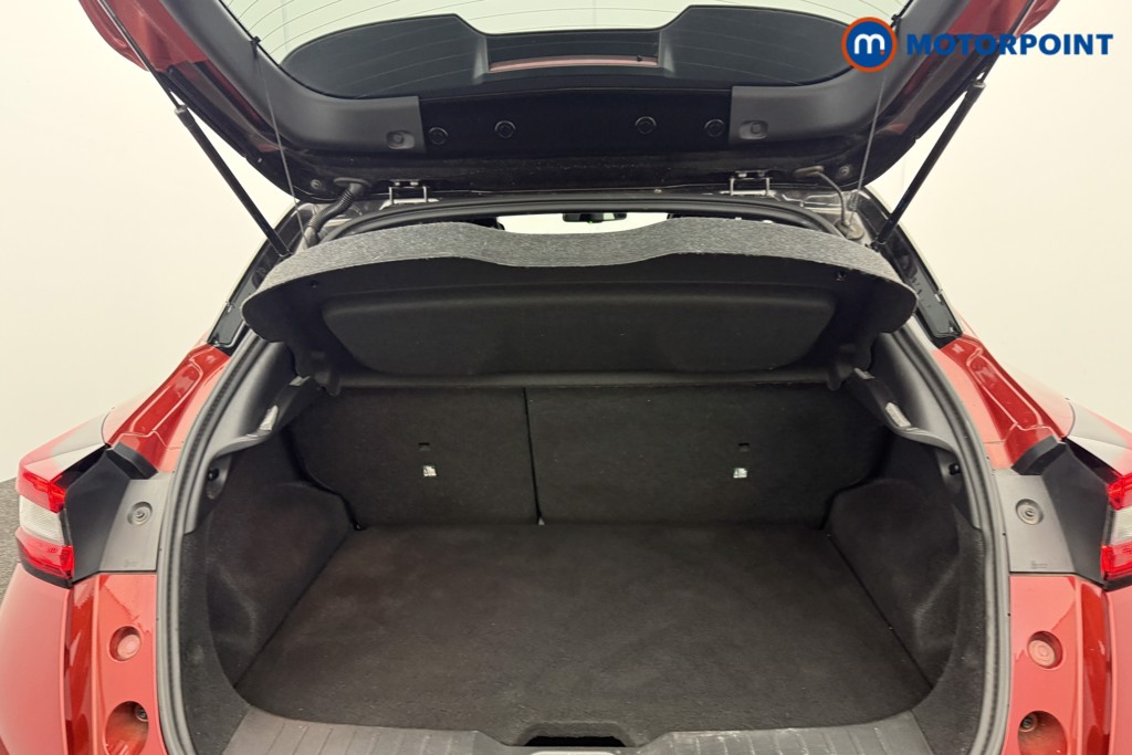 Nissan Juke Tekna-Plus Manual Petrol SUV - Stock Number (1606875) - 13th supplementary image