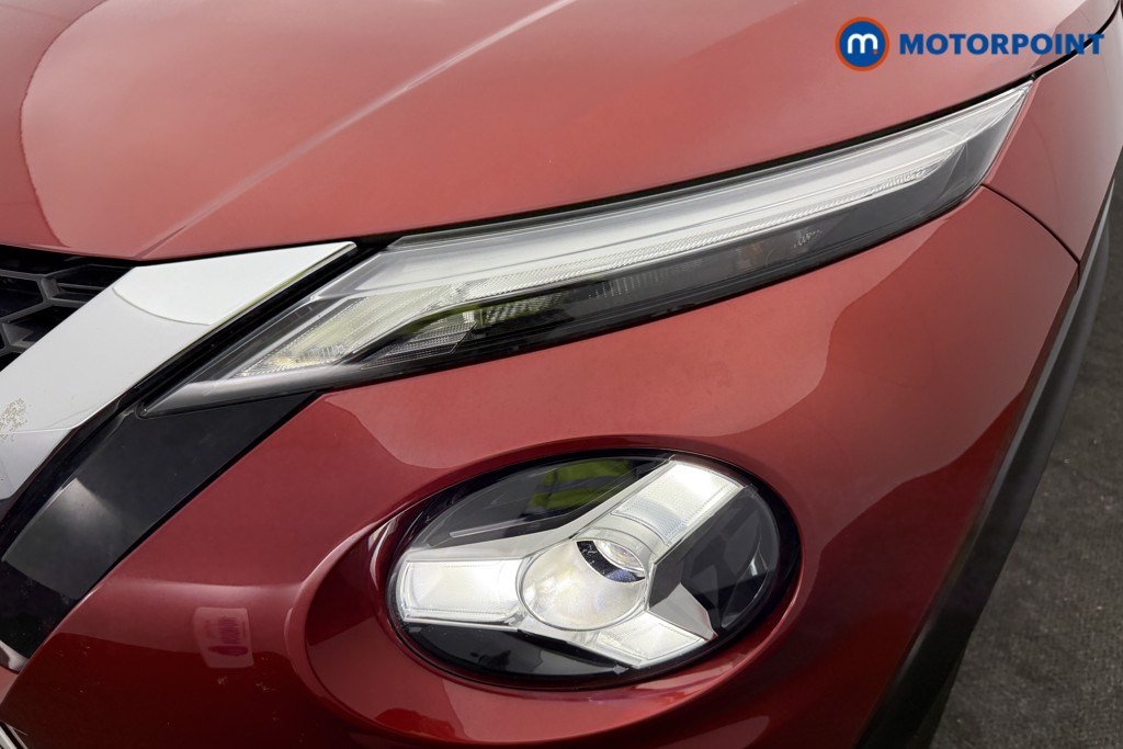 Nissan Juke Tekna-Plus Manual Petrol SUV - Stock Number (1606875) - 15th supplementary image