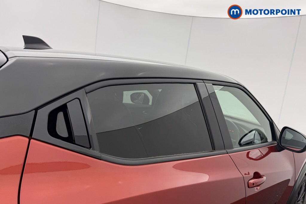 Nissan Juke Tekna-Plus Manual Petrol SUV - Stock Number (1606875) - 18th supplementary image