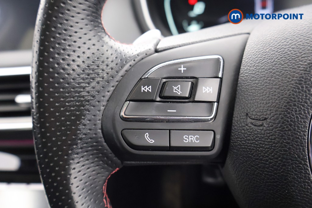 Mg Motor Uk HS Exclusive Automatic Petrol SUV - Stock Number (1608220) - 2nd supplementary image