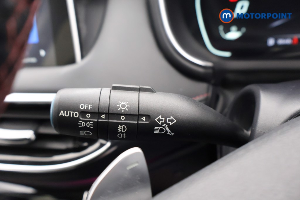 Mg Motor Uk HS Exclusive Automatic Petrol SUV - Stock Number (1608220) - 5th supplementary image