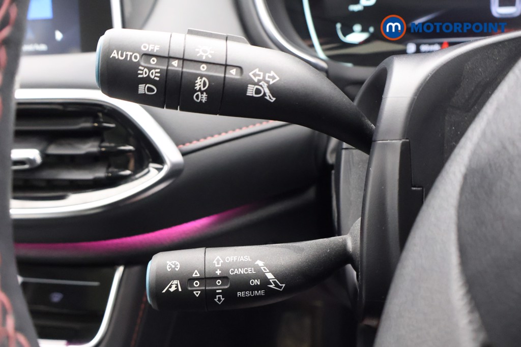 Mg Motor Uk HS Exclusive Automatic Petrol SUV - Stock Number (1608220) - 6th supplementary image