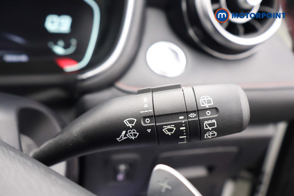 Mg Motor Uk HS Exclusive Automatic Petrol SUV - Stock Number (1608220) - 7th supplementary image