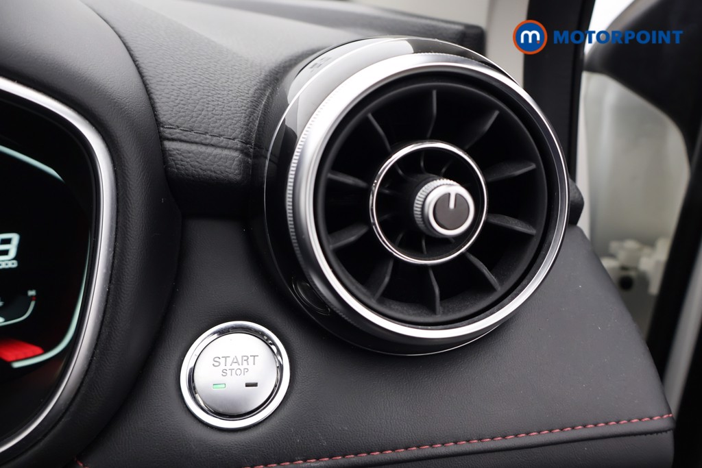 Mg Motor Uk HS Exclusive Automatic Petrol SUV - Stock Number (1608220) - 8th supplementary image