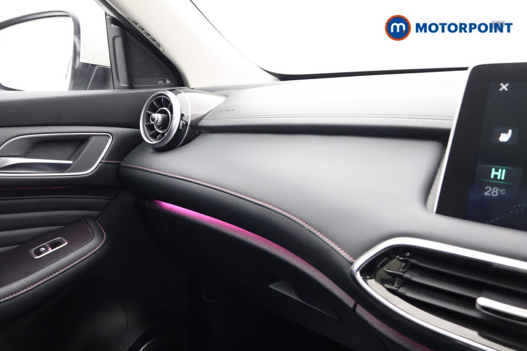 Mg Motor Uk HS Exclusive Automatic Petrol SUV - Stock Number (1608220) - 11th supplementary image