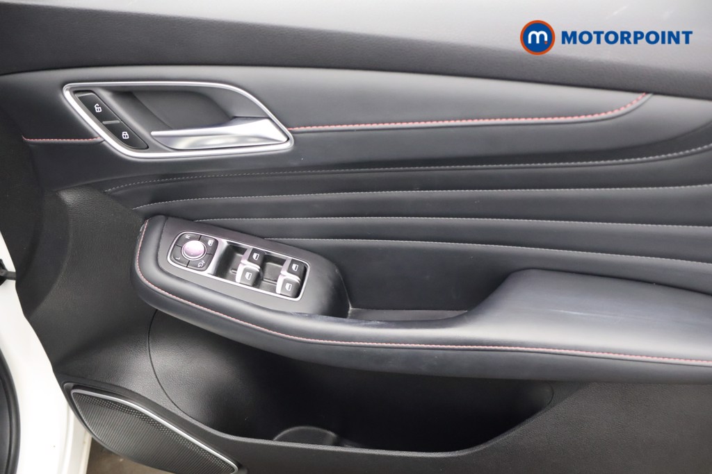 Mg Motor Uk HS Exclusive Automatic Petrol SUV - Stock Number (1608220) - 13th supplementary image