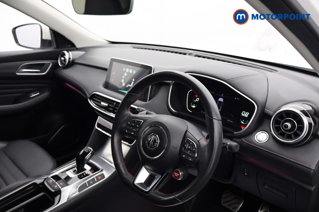 Mg Motor Uk HS Exclusive Automatic Petrol SUV - Stock Number (1608220) - 14th supplementary image