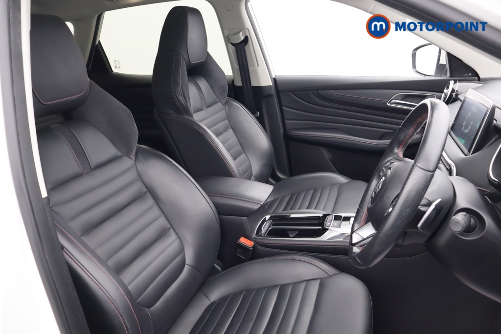 Mg Motor Uk HS Exclusive Automatic Petrol SUV - Stock Number (1608220) - 15th supplementary image