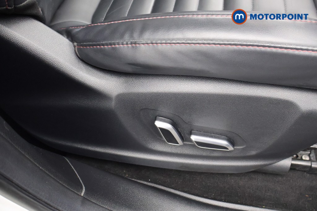 Mg Motor Uk HS Exclusive Automatic Petrol SUV - Stock Number (1608220) - 16th supplementary image