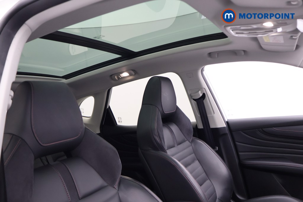 Mg Motor Uk HS Exclusive Automatic Petrol SUV - Stock Number (1608220) - 17th supplementary image