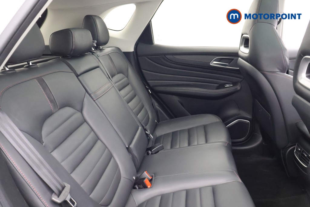 Mg Motor Uk HS Exclusive Automatic Petrol SUV - Stock Number (1608220) - 18th supplementary image