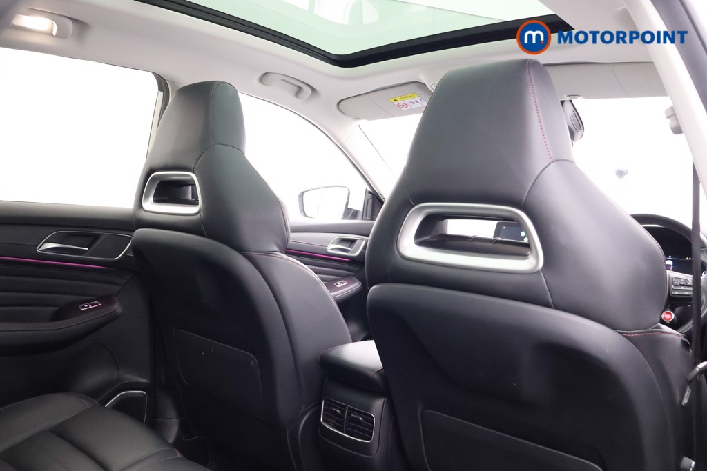 Mg Motor Uk HS Exclusive Automatic Petrol SUV - Stock Number (1608220) - 19th supplementary image