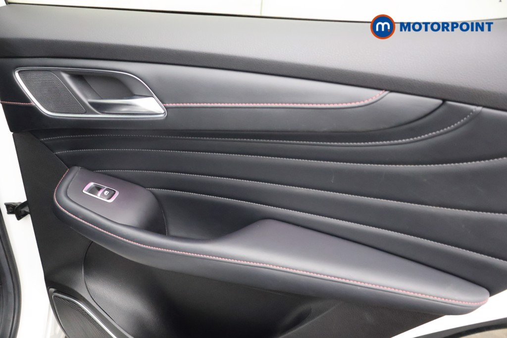 Mg Motor Uk HS Exclusive Automatic Petrol SUV - Stock Number (1608220) - 20th supplementary image