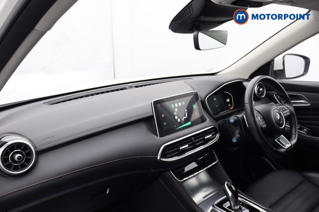 Mg Motor Uk HS Exclusive Automatic Petrol SUV - Stock Number (1608220) - 21st supplementary image