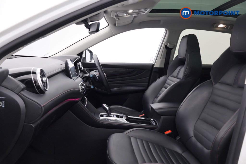 Mg Motor Uk HS Exclusive Automatic Petrol SUV - Stock Number (1608220) - 22nd supplementary image