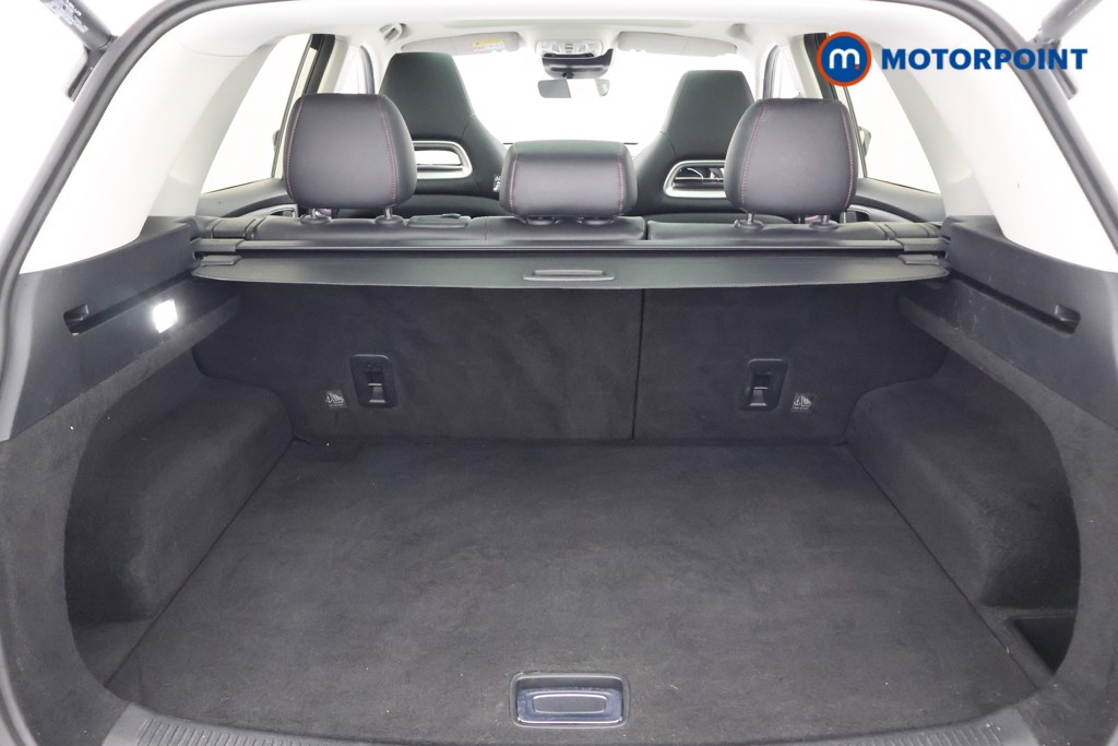 Mg Motor Uk HS Exclusive Automatic Petrol SUV - Stock Number (1608220) - 24th supplementary image