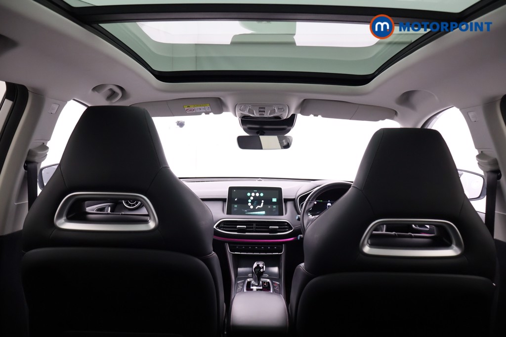 Mg Motor Uk HS Exclusive Automatic Petrol SUV - Stock Number (1608220) - 25th supplementary image