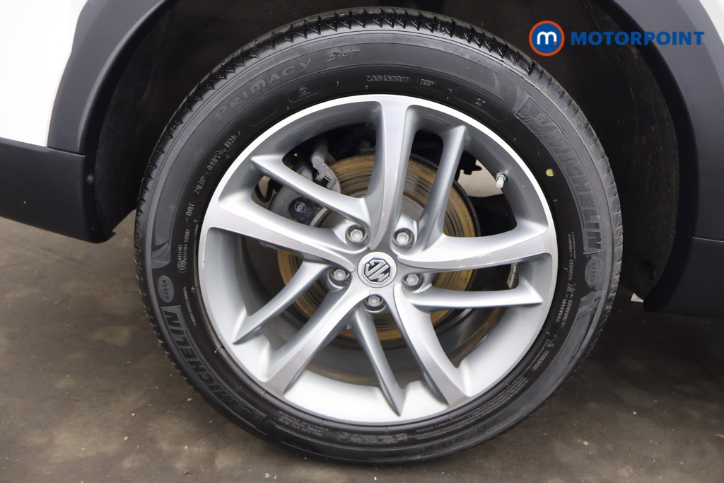 Mg Motor Uk HS Exclusive Automatic Petrol SUV - Stock Number (1608220) - 26th supplementary image