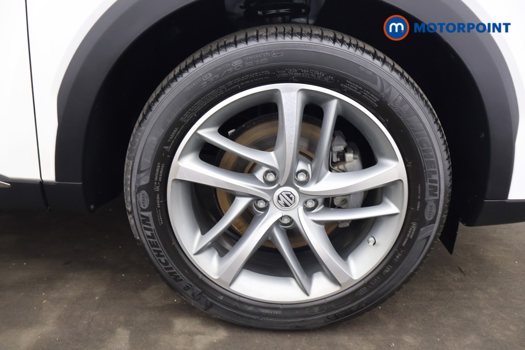 Mg Motor Uk HS Exclusive Automatic Petrol SUV - Stock Number (1608220) - 27th supplementary image