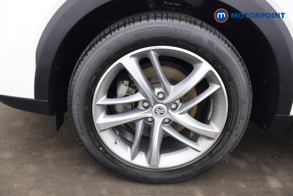 Mg Motor Uk HS Exclusive Automatic Petrol SUV - Stock Number (1608220) - 28th supplementary image