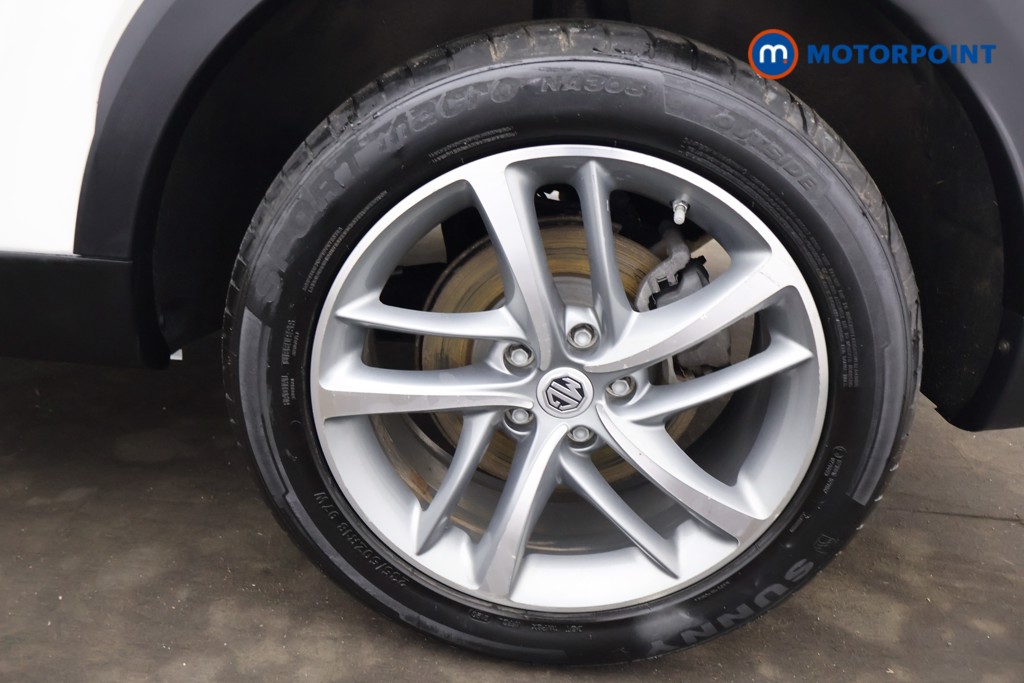 Mg Motor Uk HS Exclusive Automatic Petrol SUV - Stock Number (1608220) - 29th supplementary image