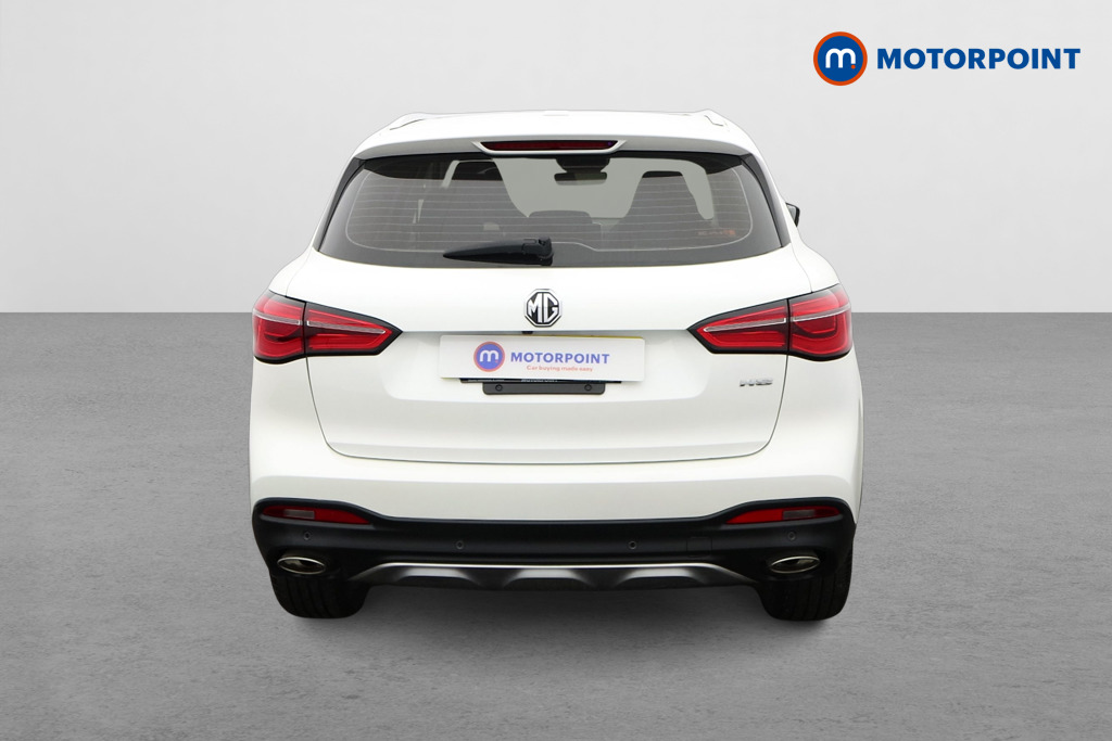 Mg Motor Uk HS Exclusive Automatic Petrol SUV - Stock Number (1608220) - Rear bumper