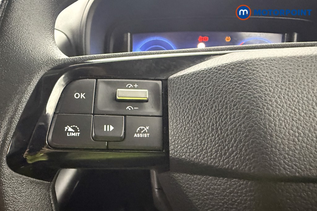 Toyota Proace City Icon Manual Diesel Panel Van - Stock Number (1608394) - 6th supplementary image