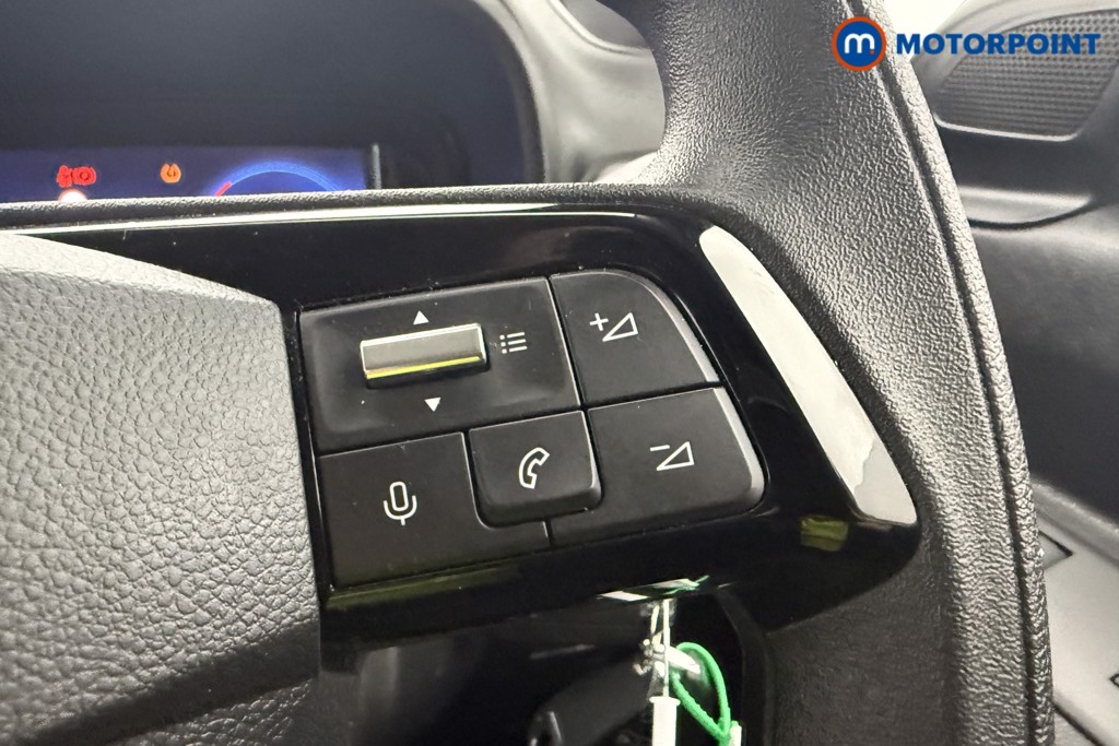 Toyota Proace City Icon Manual Diesel Panel Van - Stock Number (1608394) - 7th supplementary image