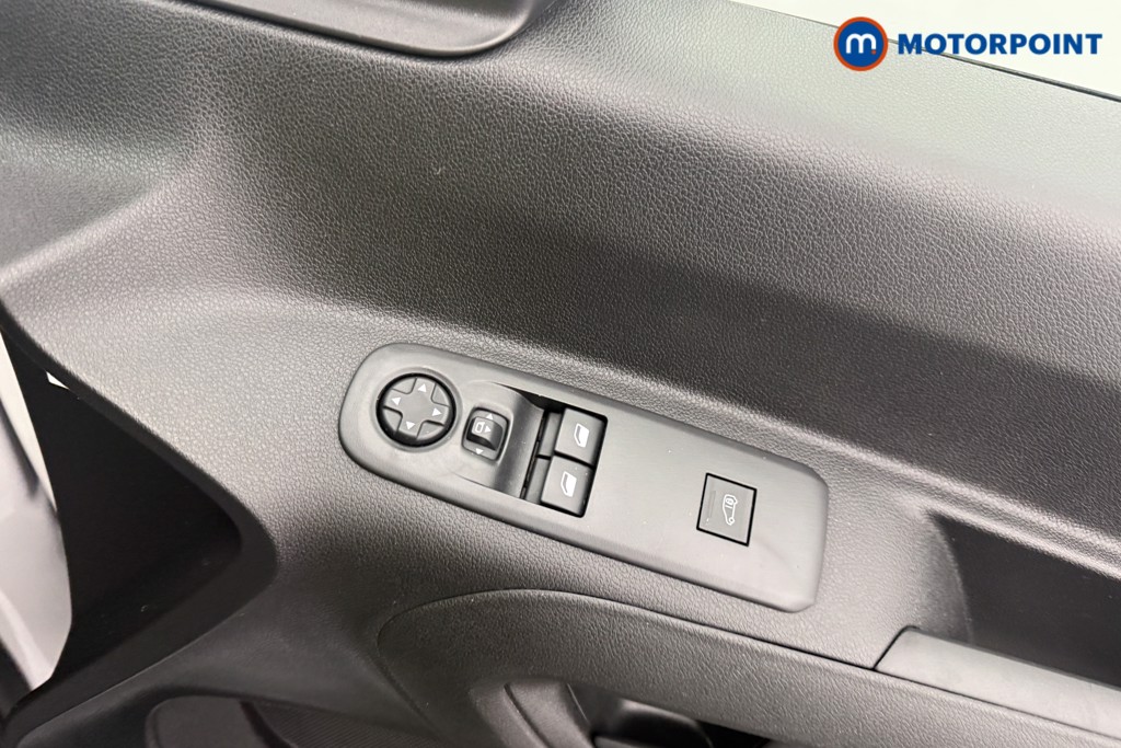 Toyota Proace City Icon Manual Diesel Panel Van - Stock Number (1608394) - 8th supplementary image