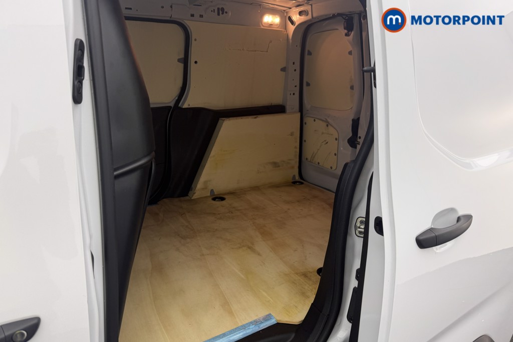 Toyota Proace City Icon Manual Diesel Panel Van - Stock Number (1608394) - 10th supplementary image