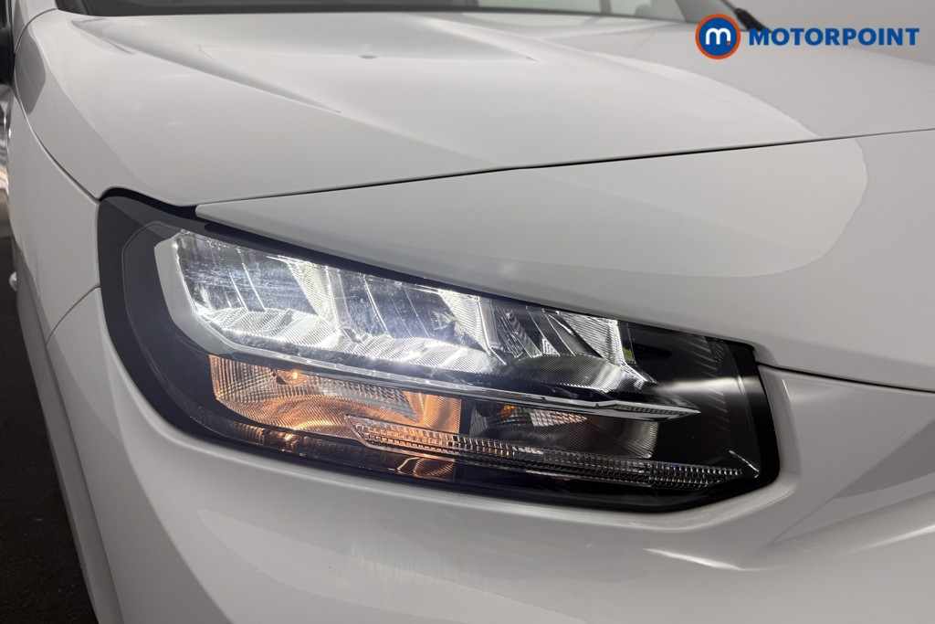 Toyota Proace City Icon Manual Diesel Panel Van - Stock Number (1608394) - 12th supplementary image