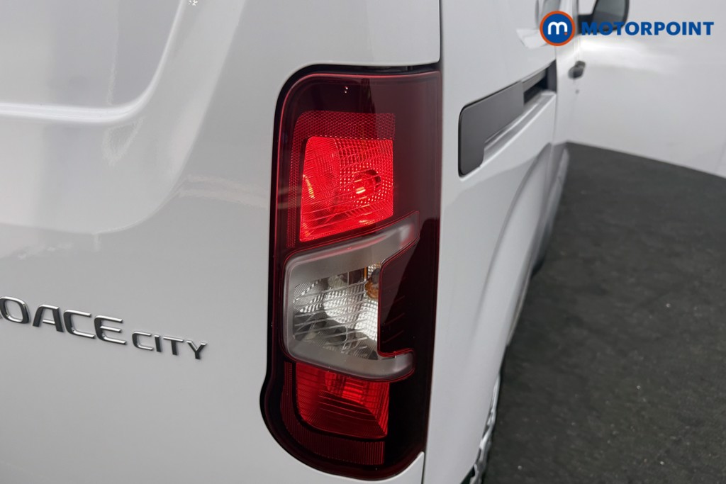 Toyota Proace City Icon Manual Diesel Panel Van - Stock Number (1608394) - 15th supplementary image