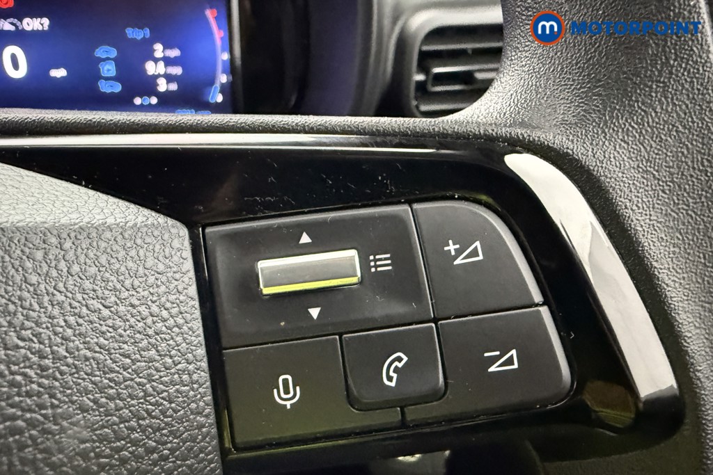 Toyota Proace City Icon Manual Diesel Panel Van - Stock Number (1608396) - 7th supplementary image