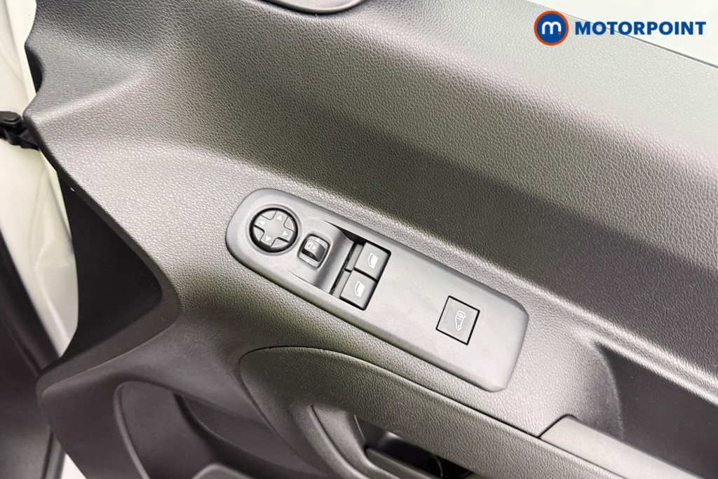 Toyota Proace City Icon Manual Diesel Panel Van - Stock Number (1608396) - 8th supplementary image