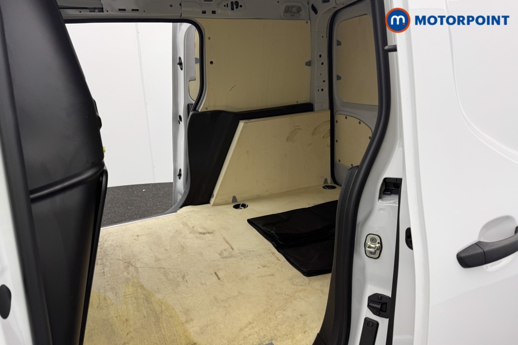 Toyota Proace City Icon Manual Diesel Panel Van - Stock Number (1608396) - 10th supplementary image