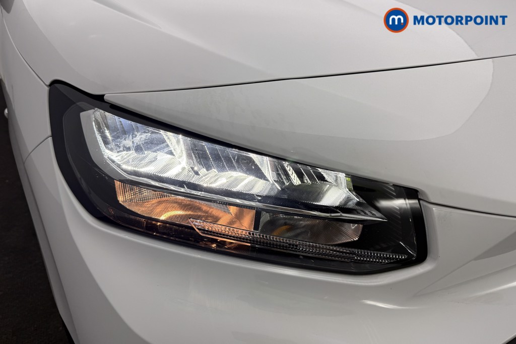 Toyota Proace City Icon Manual Diesel Panel Van - Stock Number (1608396) - 13th supplementary image