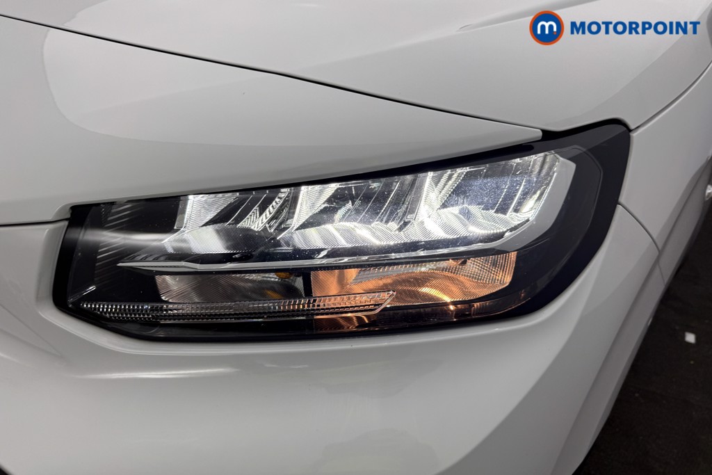 Toyota Proace City Icon Manual Diesel Panel Van - Stock Number (1608396) - 14th supplementary image